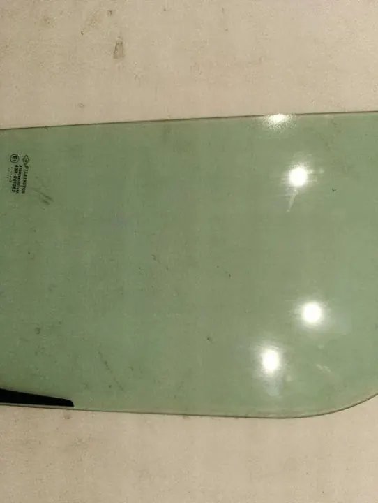 Begagnad vänster framruta OEM AS2M3240DOT682 image 8