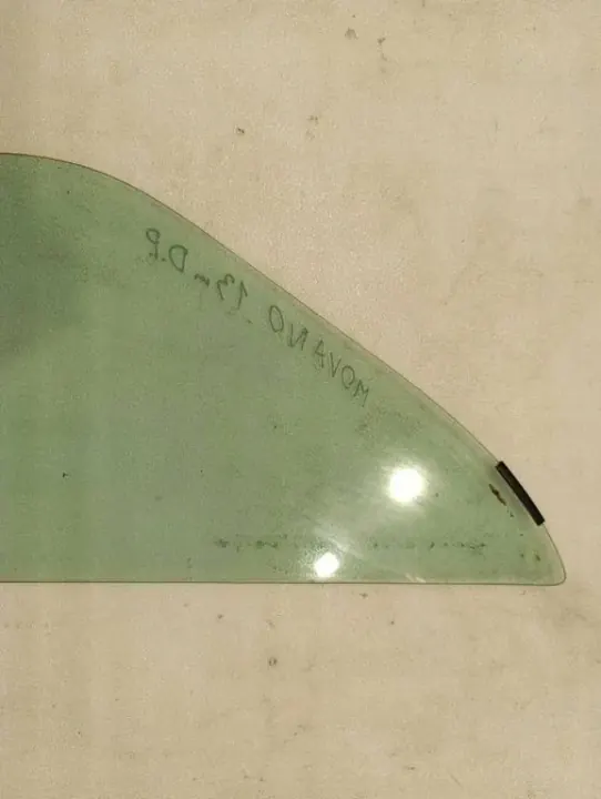 Begagnad vänster framruta OEM AS2M3240DOT682 image 9