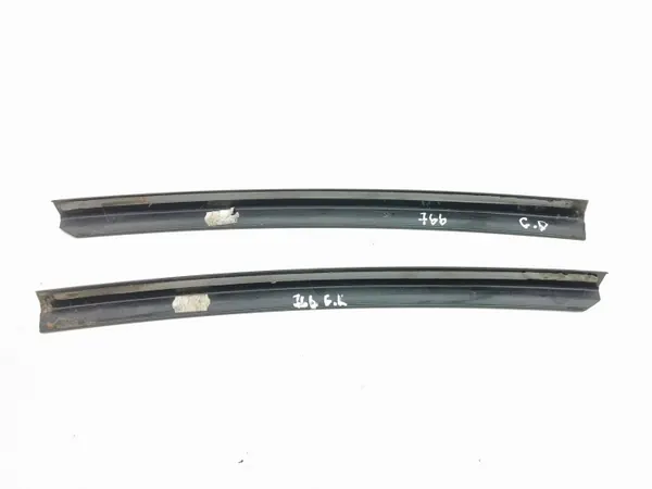 Moldagem de janela lateral OEM 7146100 para Mini Cooper image 6