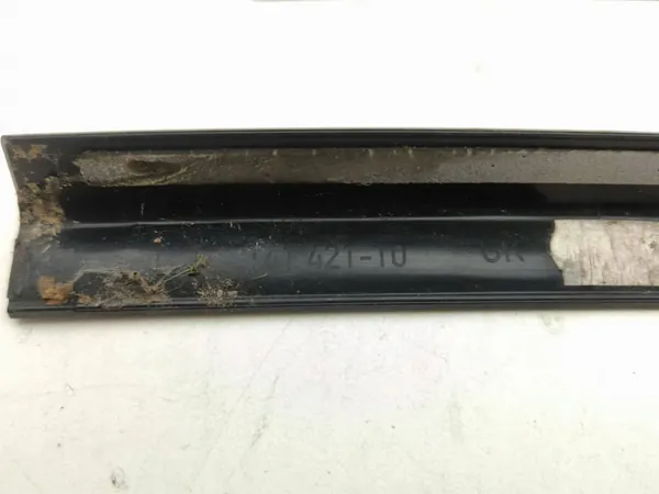 Moldagem de janela lateral OEM 7146100 para Mini Cooper image 8