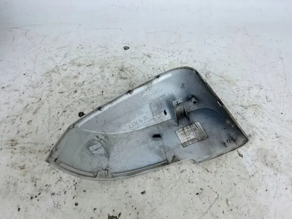 Carcasa espejo BMW 5 F10 F11 OEM 7309001 image 5
