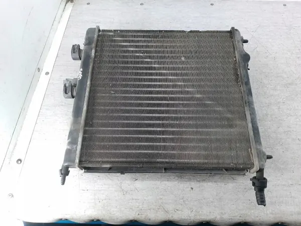Vattenkylare med fläkt OEM CITROEN C3 I 1.4 8V image 2