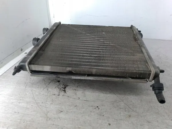 Vattenkylare med fläkt OEM CITROEN C3 I 1.4 8V image 4