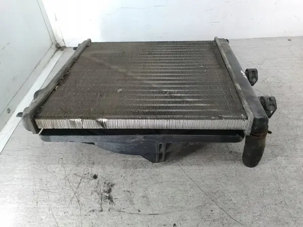Vattenkylare med fläkt OEM CITROEN C3 I 1.4 8V image 5