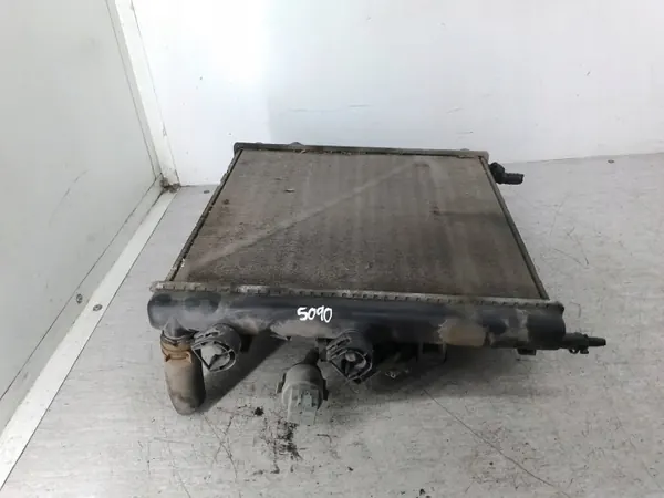 Vattenkylare med fläkt OEM CITROEN C3 I 1.4 8V image 6