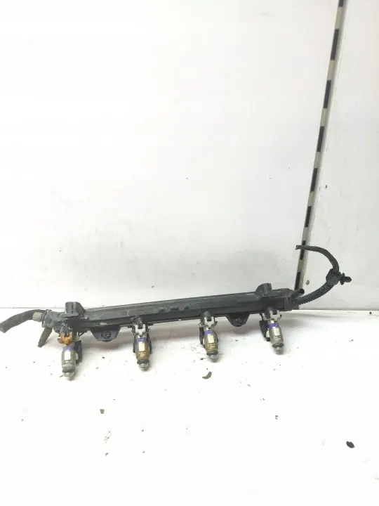 Carril de inyección OEM 036133320 para 1.4 16V image 2