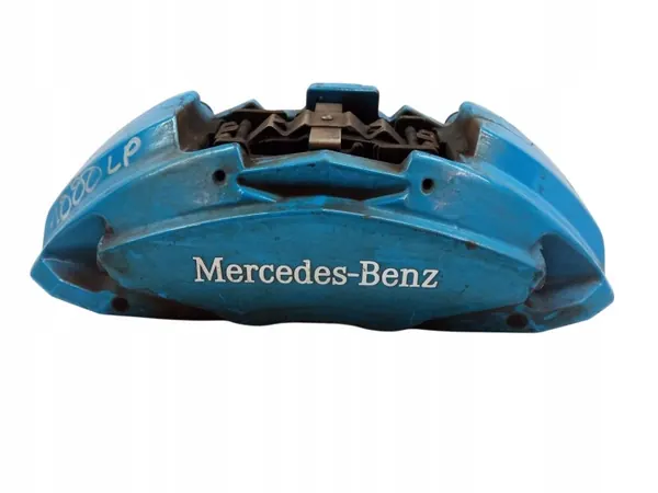 Linker Remklauw Voor 342mm 2.0 Hybride Mercedes C-Klasse W205 OEM image 2