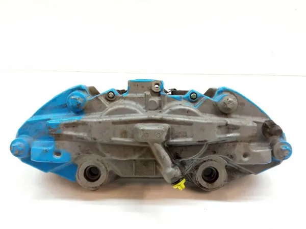 Linker Remklauw Voor 342mm 2.0 Hybride Mercedes C-Klasse W205 OEM image 3