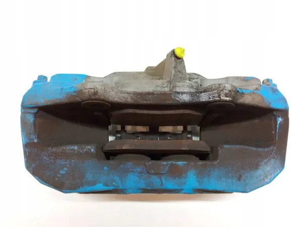 Linker Remklauw Voor 342mm 2.0 Hybride Mercedes C-Klasse W205 OEM image 5
