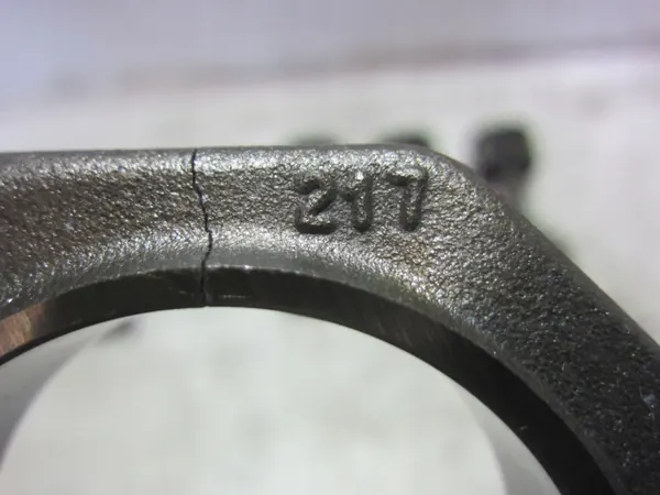 BMW OEM 7558528 Kolvstake - Begagnad image 10