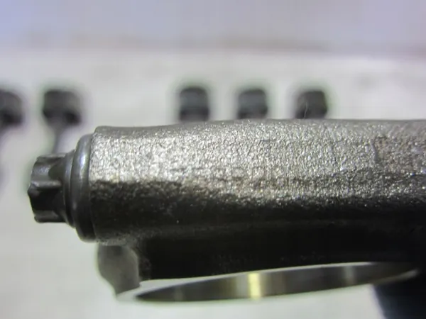 BMW OEM 7558528 Kolvstake - Begagnad image 8