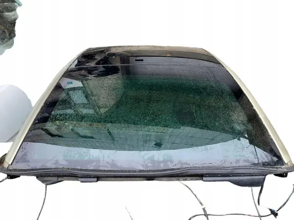 Renault OE JUT145940 Toit Pliant Complet image 2