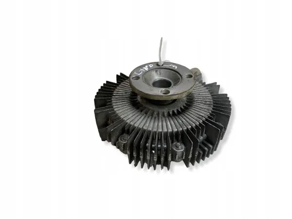 Radiatorventilator Toyota Land Cruiser J150 OEM 20AF image 2