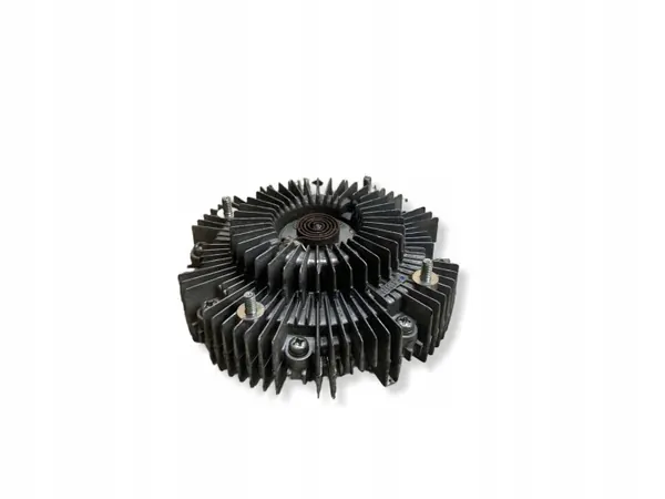 Radiatorventilator Toyota Land Cruiser J150 OEM 20AF image 5