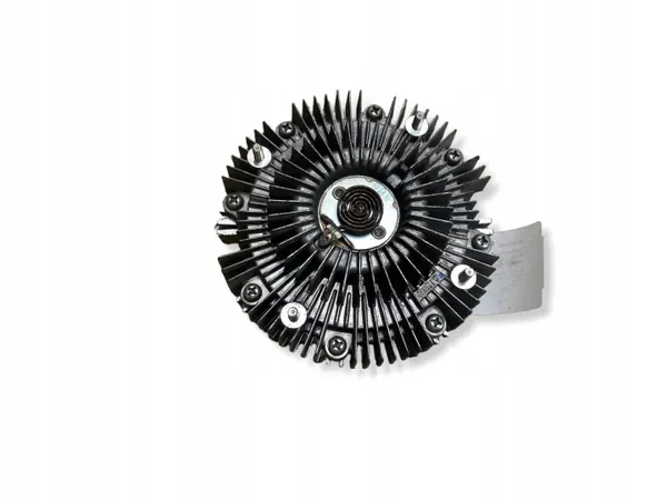 Radiatorventilator Toyota Land Cruiser J150 OEM 20AF image 6