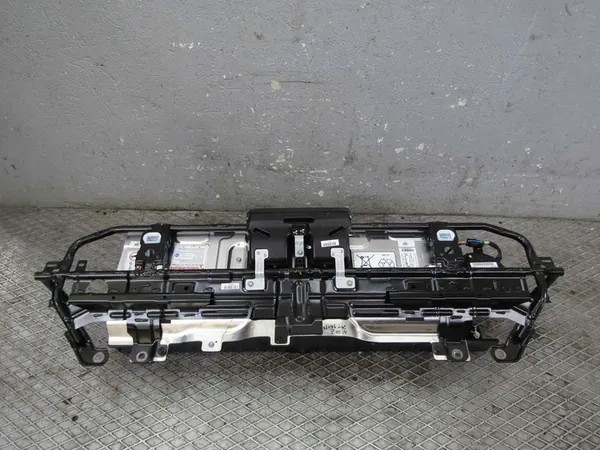 NIRO II 1.6 24R Accu 37501-AT010 image 1