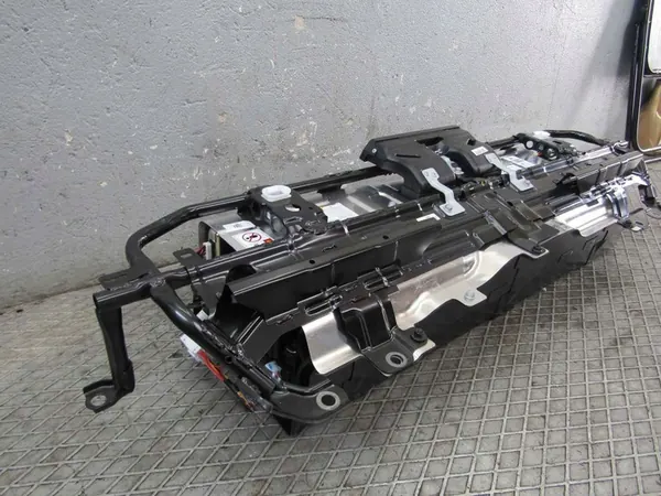 NIRO II 1.6 24R Accu 37501-AT010 image 3