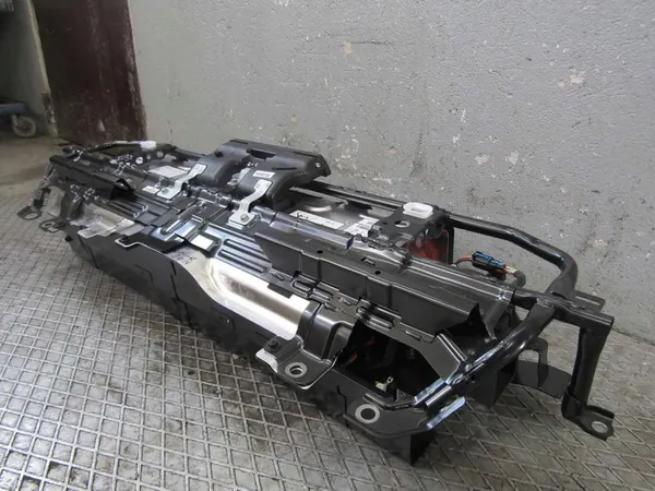 NIRO II 1.6 24R Accu 37501-AT010 image 4