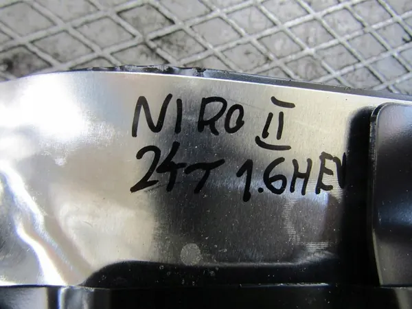 NIRO II 1.6 24R Accu 37501-AT010 image 8