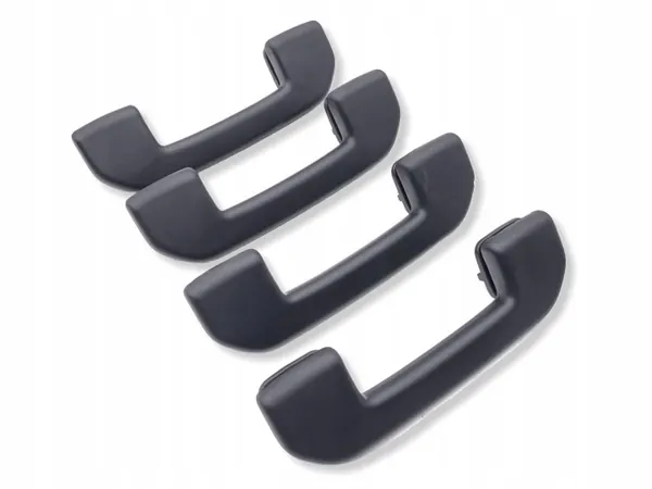 Opel Grandland X dakhandgreep-set OEM AMD233711 image 2