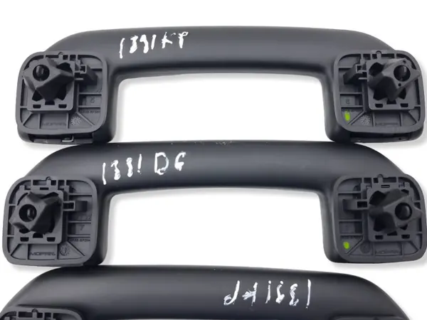 Opel Grandland X dakhandgreep-set OEM AMD233711 image 9