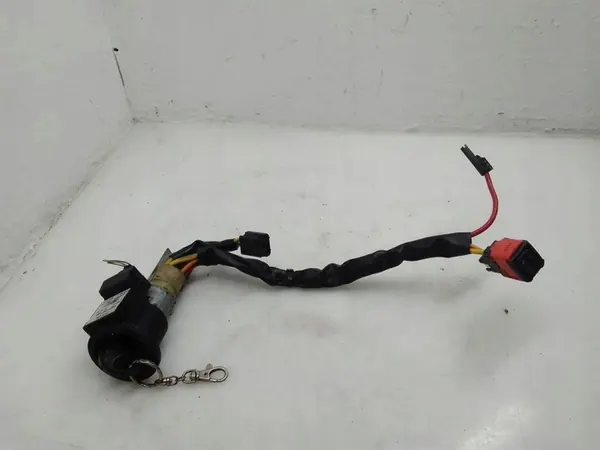 Ontsteekschakelaar OEM 369023 voor Peugeot 206 1.6L image 2