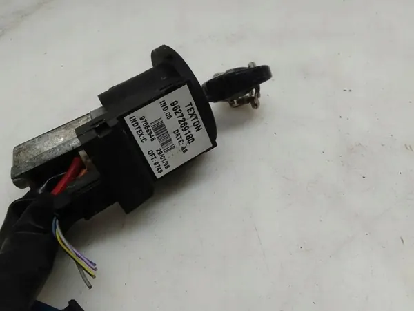 Ontsteekschakelaar OEM 369023 voor Peugeot 206 1.6L image 4