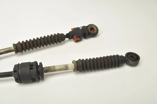 Schaltgestänge OEM 30759422 für Volvo image 10