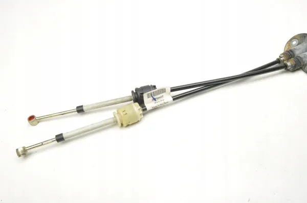 Schaltgestänge OEM 30759422 für Volvo image 6