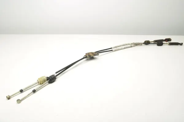 Schaltgestänge OEM 30759422 für Volvo image 9