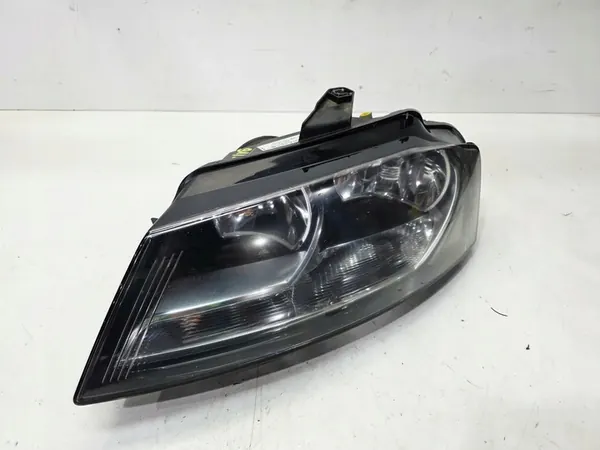 Faros izquierdo Audi A3 8P 2008-2012 OEM 8P0941003BC image 2