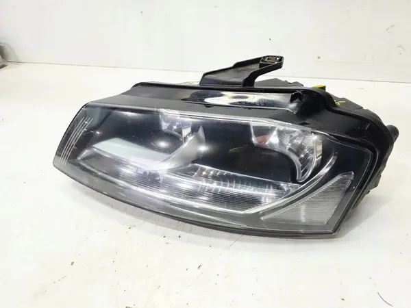 Faros izquierdo Audi A3 8P 2008-2012 OEM 8P0941003BC image 3