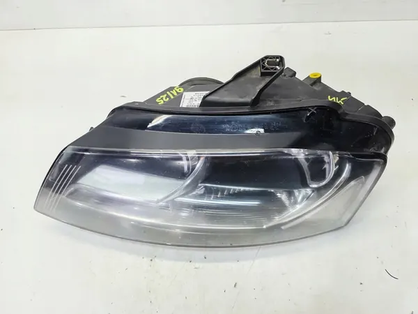 Faros izquierdo Audi A3 8P 2008-2012 OEM 8P0941003BC image 4