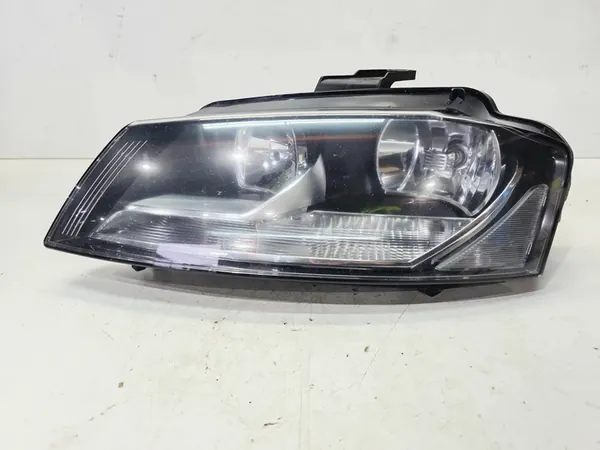Faros izquierdo Audi A3 8P 2008-2012 OEM 8P0941003BC image 5