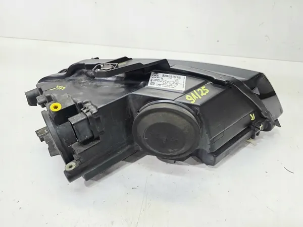 Faros izquierdo Audi A3 8P 2008-2012 OEM 8P0941003BC image 6
