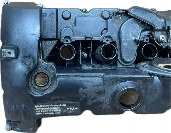 Capa de Válvula BMW E70 X5 E90 E60 N52 image 2