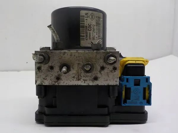 Pompe ABS OEM 476605724R pour Renault Scenic 3 image 3