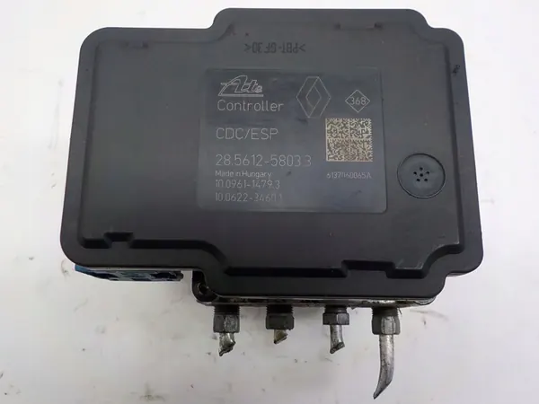 Pompe ABS OEM 476605724R pour Renault Scenic 3 image 7