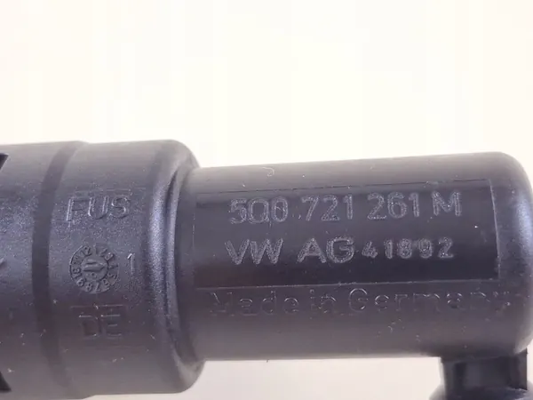 Kytkinvapautinsylinteri 1.5 TSI Skoda Superb III image 7