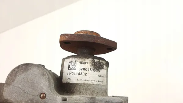 Bomba de direção assistida BMW 3 E90 E91 2009 678045901 image 4