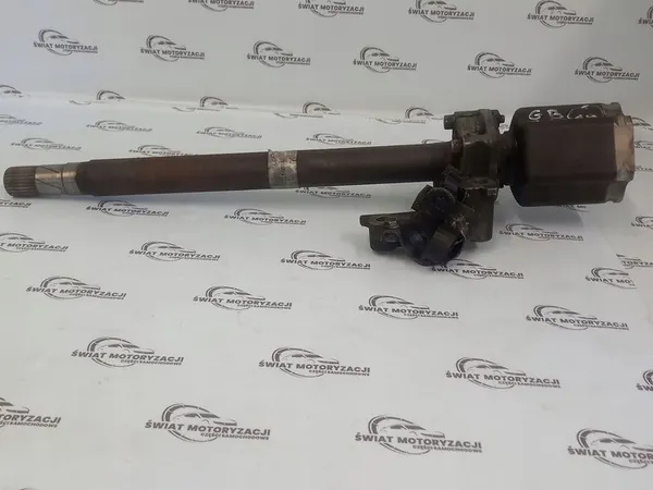 Suporte de semieixo COMBO 1.6 MULTIJET 55214684 image 2