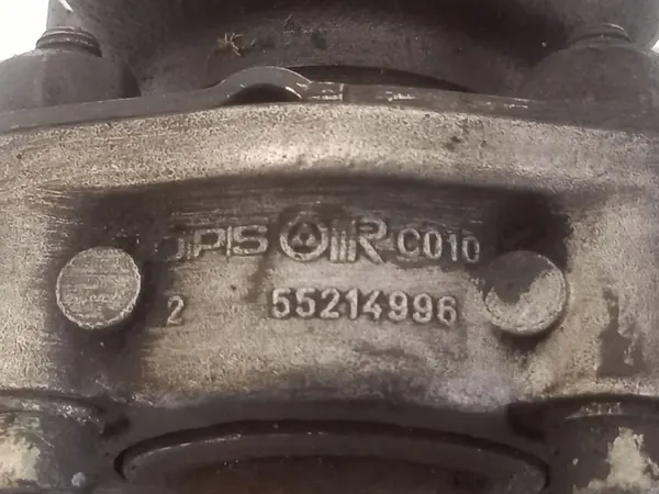 Suporte de semieixo COMBO 1.6 MULTIJET 55214684 image 5