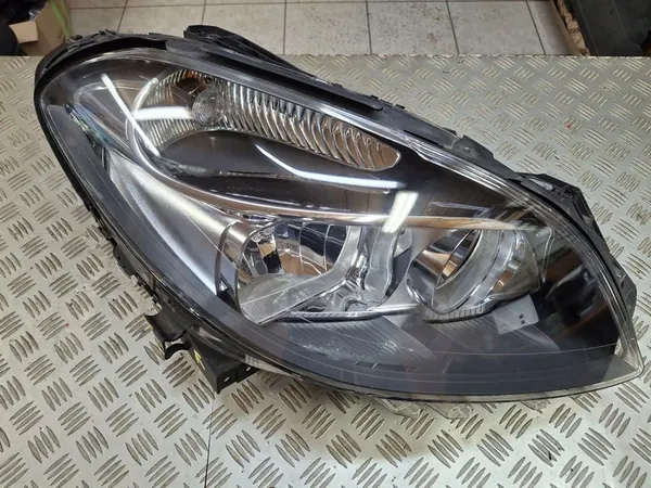 Rechter koplamp MERCEDES B-KLASSE W246 11-14 image 2