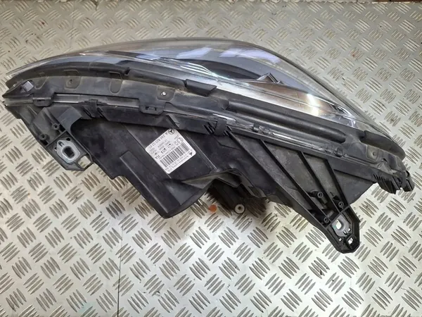 Rechter koplamp MERCEDES B-KLASSE W246 11-14 image 4