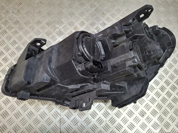 Rechter koplamp MERCEDES B-KLASSE W246 11-14 image 5