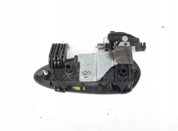 Ulomman oikea takakahva Fiat Grande Punto EVO 5D OEM 634/C image 4