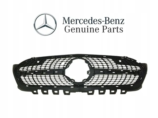 Fram grill OEM A1778880200 för Mercedes A-klass W177 image 2