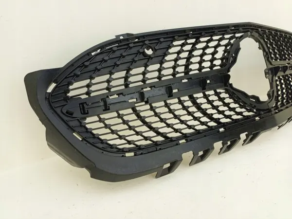 Fram grill OEM A1778880200 för Mercedes A-klass W177 image 4