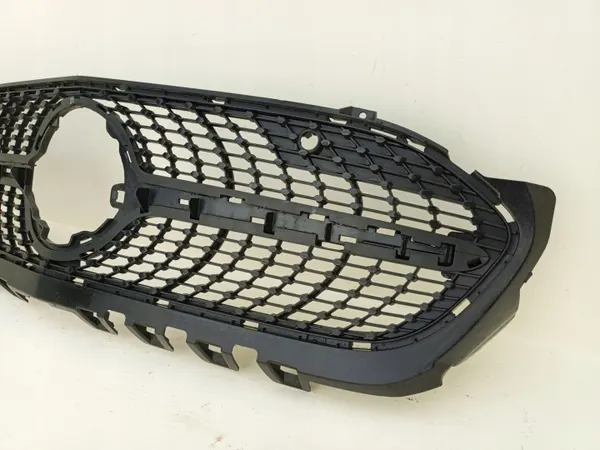 Fram grill OEM A1778880200 för Mercedes A-klass W177 image 6