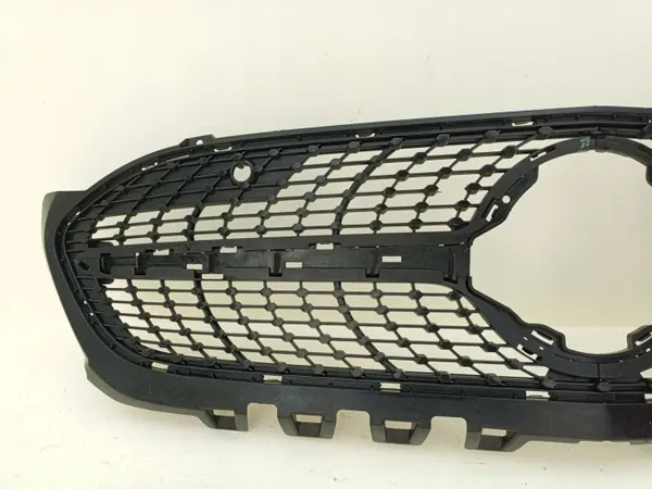 Fram grill OEM A1778880200 för Mercedes A-klass W177 image 7